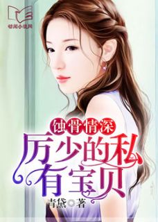 贺少的蚀骨罪妻大结局，贺少的私宠原来是这样的--第1张