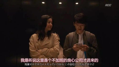 男频西莞打工人办公室的秘密短剧大结局，真相揭开，爱情与事业双丰收--第1张