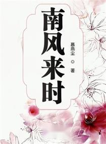 新南风拂我意，南风过境，爱情终成眷属的故事--第1张
