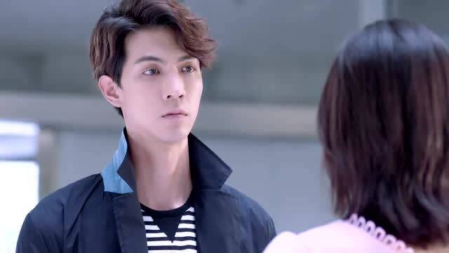 合约期间爱上你演员表 合约期间爱上她——马秋元鹿单东短剧大结局剧情 --第1张