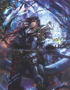 战尊之王短剧大结局，王者归来--第1张