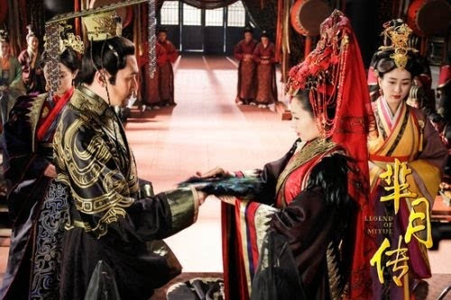 护国圣尊短剧大结局剧情分集介绍 护国圣尊短剧大结局剧情 --第1张