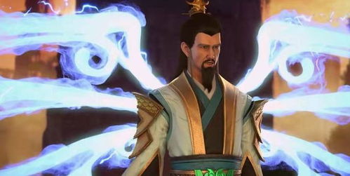 幽冥帝君短剧大结局，揭秘最终战，帝君成神之路--第1张