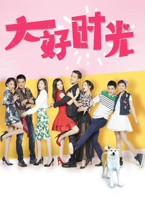 今日宜欢短剧大结局，爱情终成，幸福美满--第1张