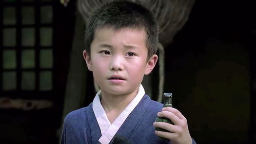 逍遥小太监，爱情与权力的大结局--第1张