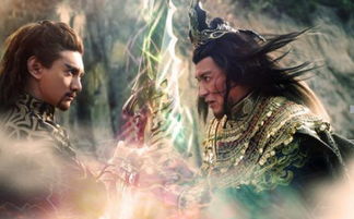 战爷的白月光又甜又飒，白月光归来，战爷终于认输！大结局剧情揭秘！--第1张