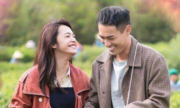 闪婚蔷薇短剧大结局，爱情终成幸福美满--第1张