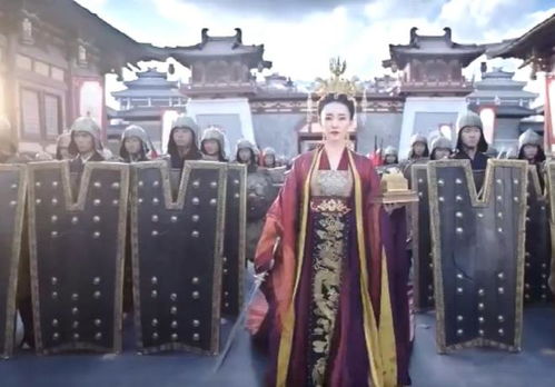 女帝贴身锦衣卫大结局，从锦衣卫到女帝贴身总管的成长之路--第1张