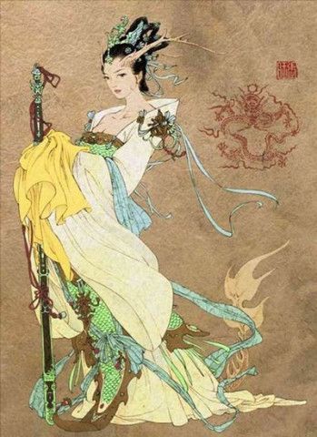 后宫神医大结局，凶猛生肖之谜--第1张