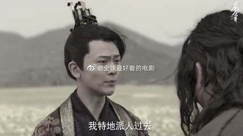 醉枕江山皇子老六大结局，江山美人，谁主沉浮--第1张