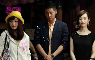 狂飙大嫂短剧结局解析，极品大嫂的狂飙之路--第1张