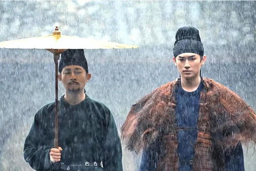 神探诡事录短剧大结局，神秘案件真相大白，神探成功破解谜团--第1张