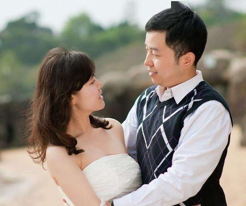 闪婚夫妇的甜蜜结局，李咏婧短剧大结局剧情--第1张