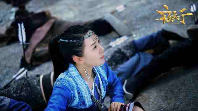别惹七小姐，法术通天短剧大结局剧情揭秘--第1张