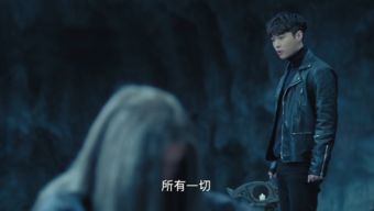 异能黄金瞳大结局，温暖如冰与异能黄金瞳最终走到了一起，一切谜团得以解开。--第1张