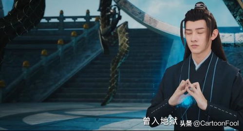 武神主宰柳家大结局，柳甯武力降服齐紫涵，文洁身世揭开--第1张