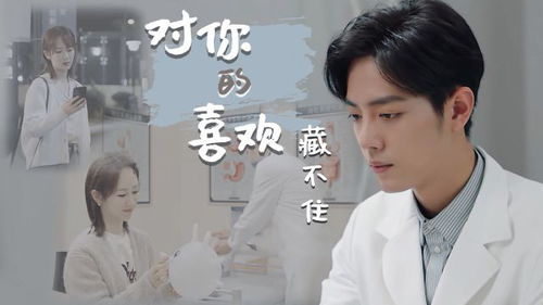我喜欢的样子你都有大结局，爱情终成眷属--第1张