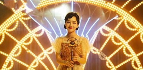 扬名立万大结局，演员表介绍角色在故事最后的发展和结局。--第1张
