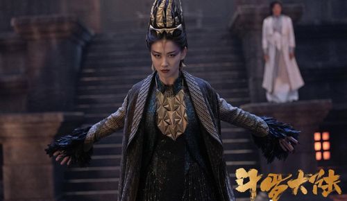 穿越时空当国师，大结局免费观看--第1张