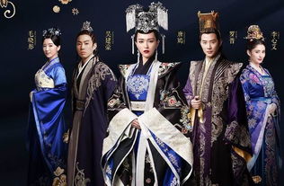 真假帝君短剧大结局免费观看，高清版免费观看大全--第1张