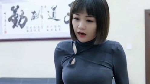 师娘我下山找总裁老婆了免费观看大结局视频，师娘下山寻总裁妻子，结局令人意想不到！--第1张
