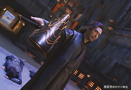 诛神霸世短剧大结局免费观看视频 诛神霸世短剧大结局免费观看 --第1张