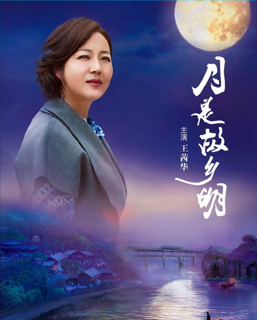 月是故乡明剧介 月是故乡明短剧大结局免费观看 --第1张