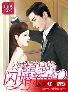 闪婚总裁太上头短剧大结局免费观看，携手共创美好未来--第1张