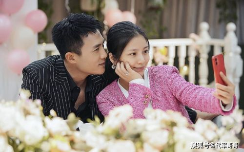 甜婚分:霍少蜜蜜吻大结局在线观看--第1张