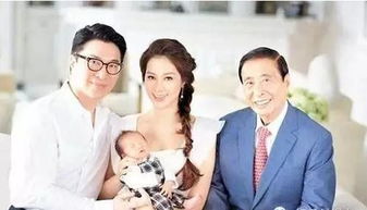 千亿前妻难再婚，离婚后我成了豪门继承人--第1张