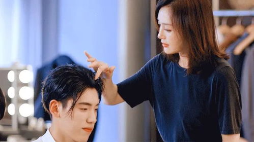 我的抢婚老公是恋爱脑短剧大结局免费观看  --第1张