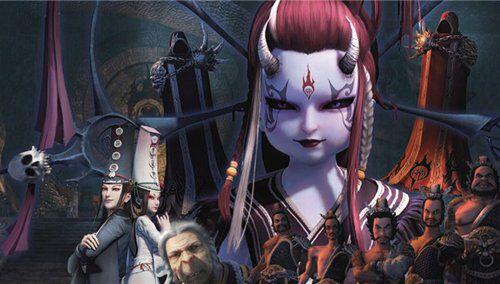 斩神之冥帝无双短剧大结局，冥帝无双，斩尽诸神！--第1张