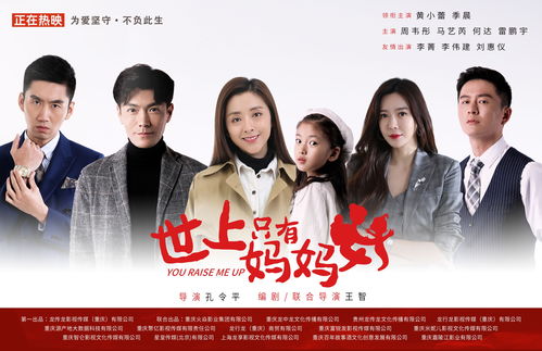 新世上只有妈妈好大结局免费观看全集，母爱的力量--第1张