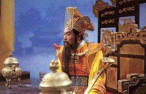 封神之东皇大帝短剧免费观看大结局--第1张