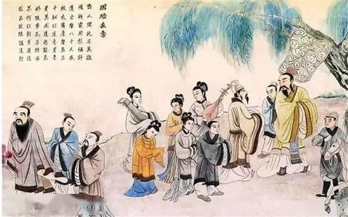 徒儿师傅带你成诗圣合成版短剧大结局免费观看 师傅徒儿有礼了免费阅读 --第1张