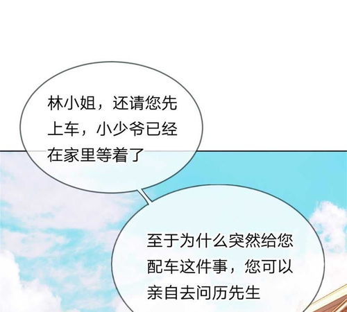 帮妈咪追爹地，完美妈咪的选择大结局--第1张
