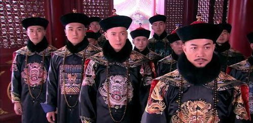 九五至尊短剧大结局免费观看全集，揭秘九五至尊大结局的神秘剧情--第1张