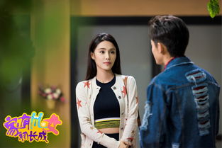 盛家有钱，盛家有女初长成短剧大结局免费观看--第1张