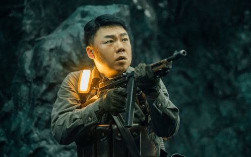 新版护国利剑短剧大结局免费观看高清版--第1张