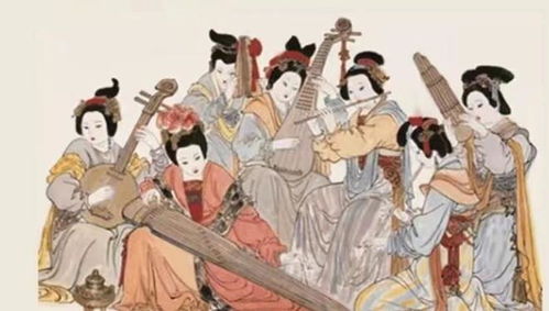 回到古代我把教坊司价格打下来了短剧大结局免费观看 回到古代当教师 --第1张