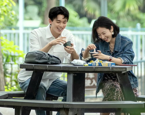 爱情从结婚开始短剧免费观看大结局--第1张