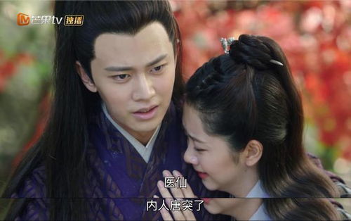 逍遥医仙躲艳记免费观看，短剧大结局--第1张