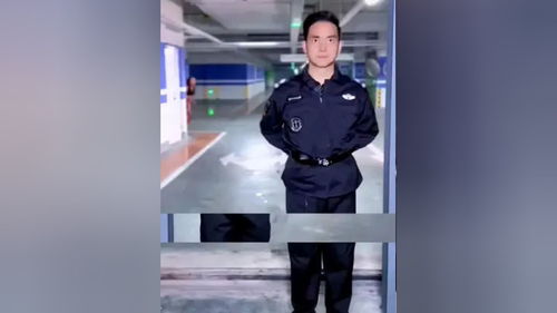 神级保安大结局免费观看视频--第1张