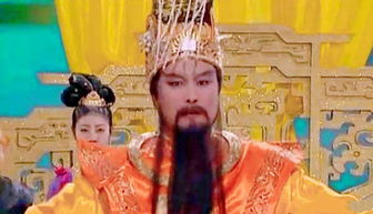 我在人间当神仙 我在人间当玉帝，我命不由天短剧大结局免费观看 --第1张