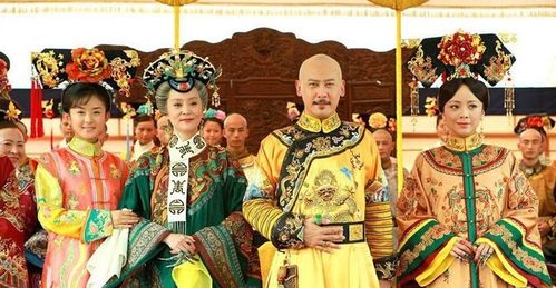 穿越古代之大康王朝趣事免费观看，穿越大康王朝的小说结局篇--第1张