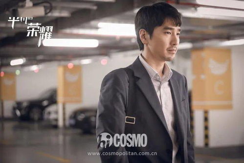 他的荣耀合短剧大结局免费观看 他的荣耀小说 --第1张