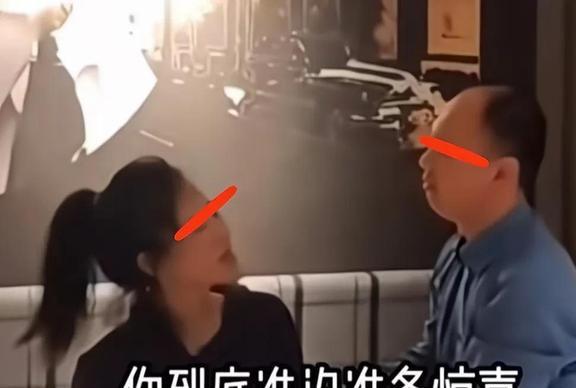被迫成大佬怀里的小甜心，短剧大结局免费观看--第1张