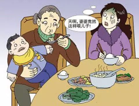吃软饭的最后的下场，大结局--第1张