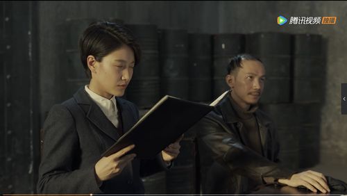 无间短剧大结局免费观看，第一季 结局揭晓--第1张