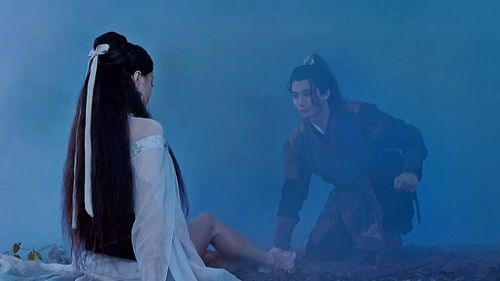  奉旨下山之山下女人是老虎短剧大结局免费观看 --第1张